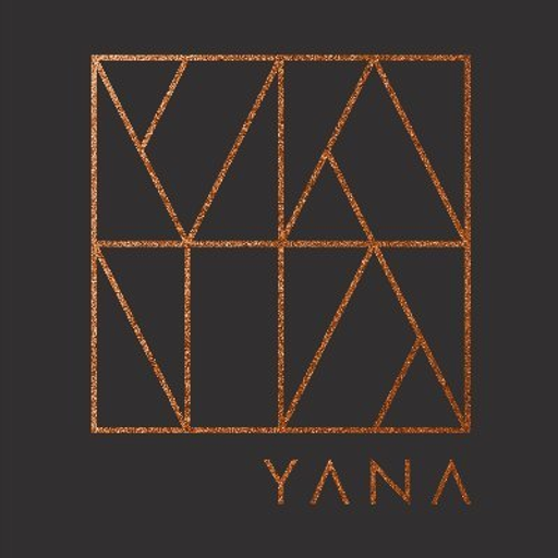 Yana Active logo