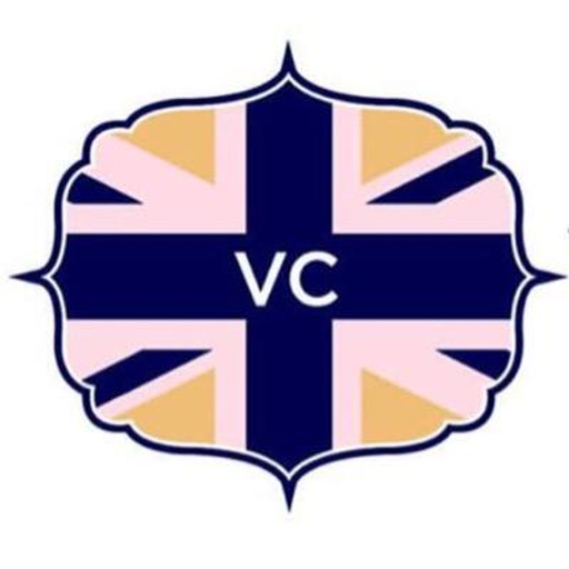 Venus Cow logo