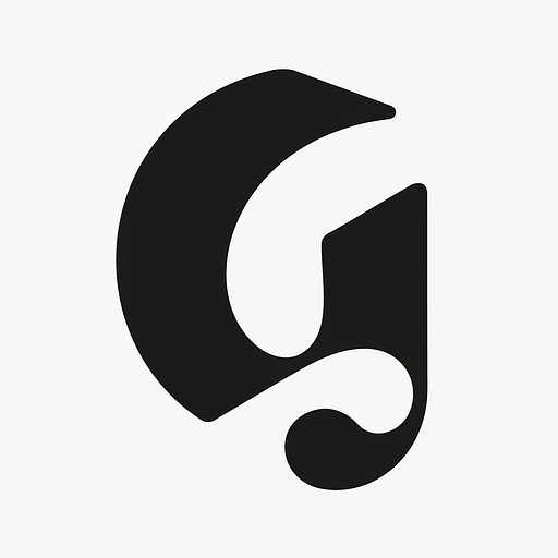 Glossier logo