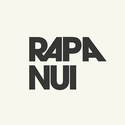 Rapanui logo