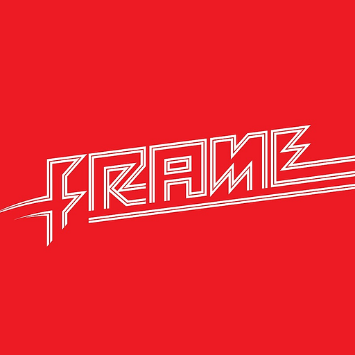 Move Your Frame logo