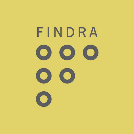 Findra logo