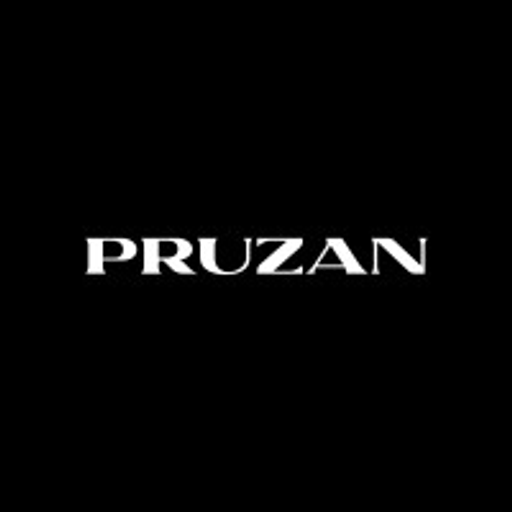 Pruzan logo