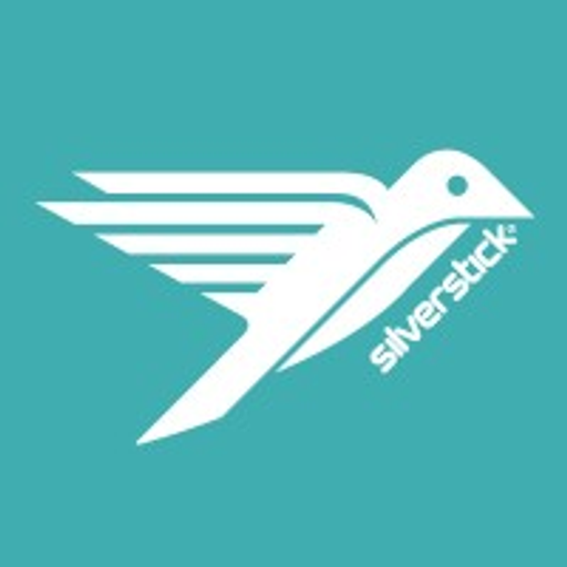 Silverstick logo