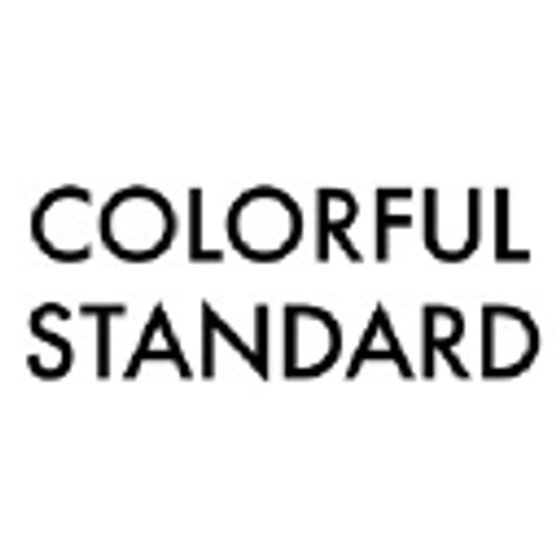 Colorful Standard logo