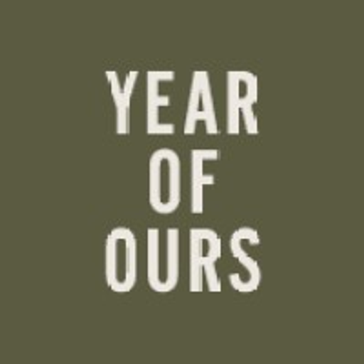 Year of Ours logo