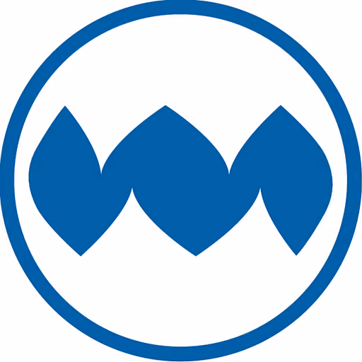 Brand logo