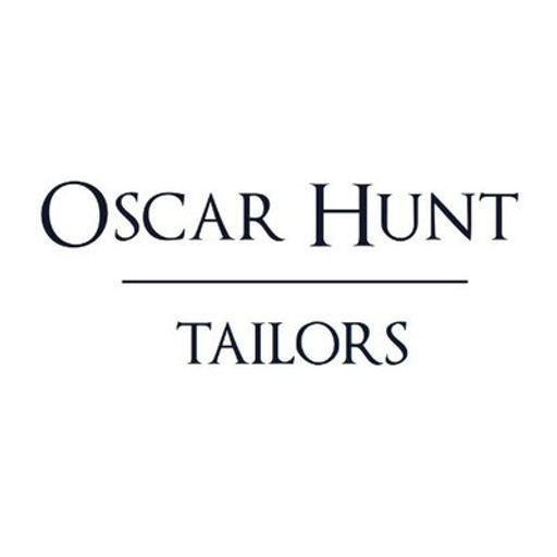 Oscar Hunt