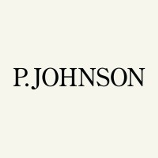 P. Johnson