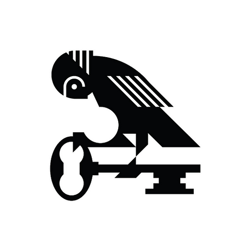 Brand logo