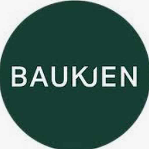Baukjen