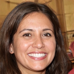 Foto de Alicia Amorim