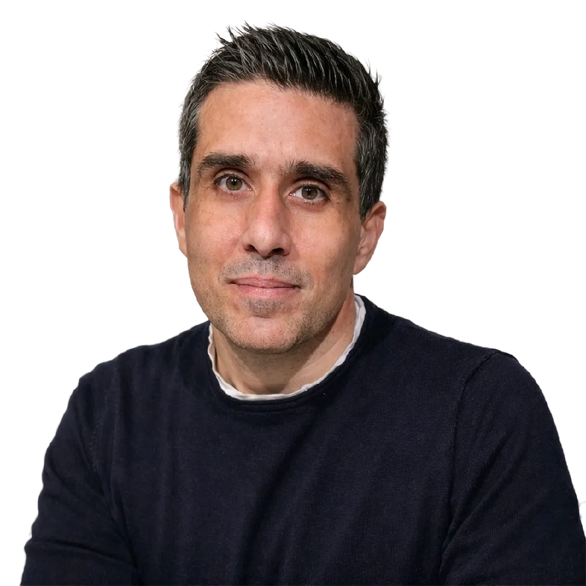 Amir Ezra