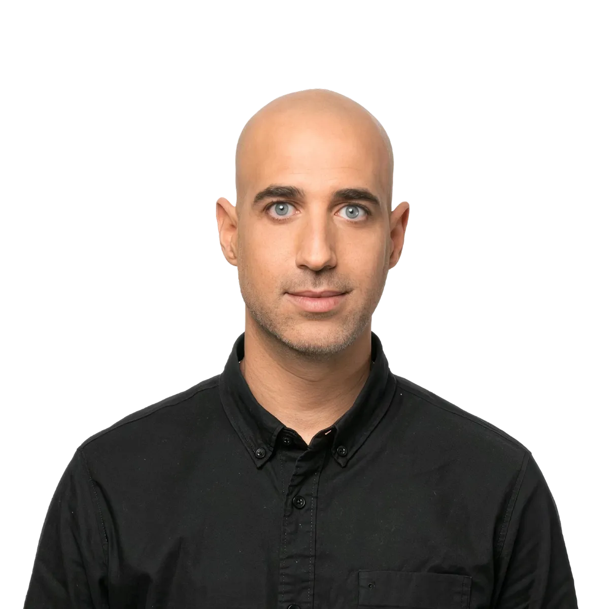 Shlomi Avraham