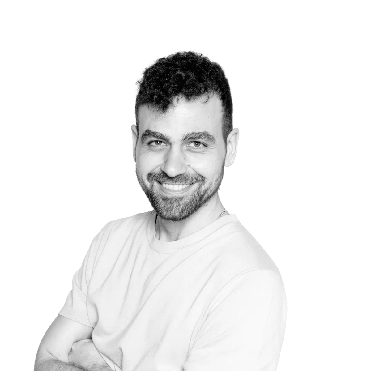 Aviran Bahar