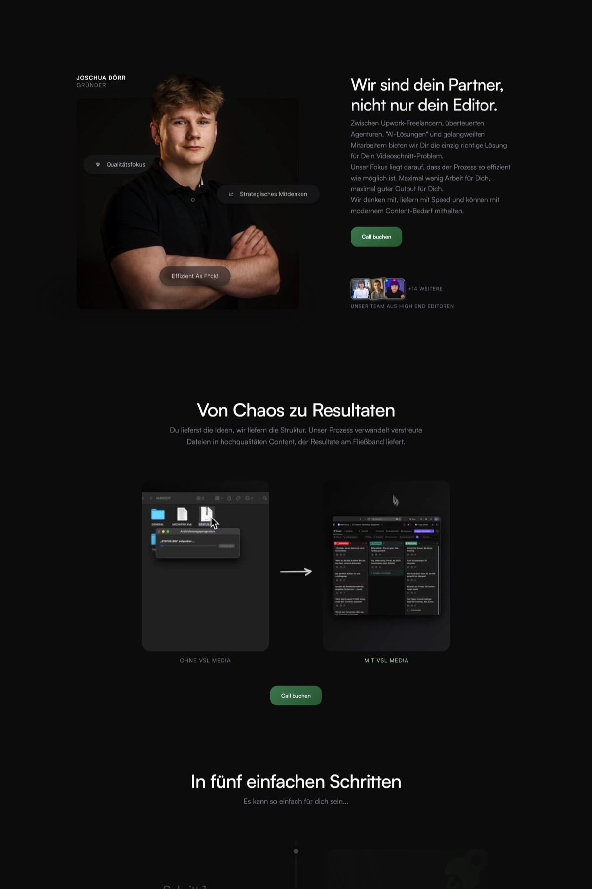 VSL Media
