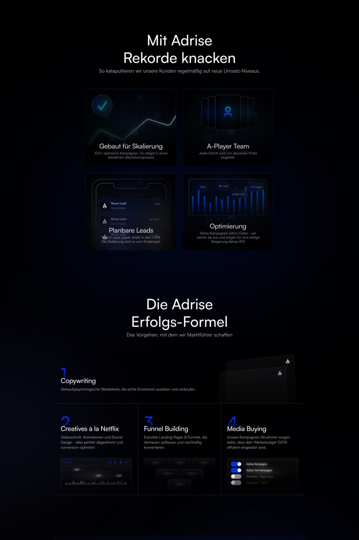 AdRise