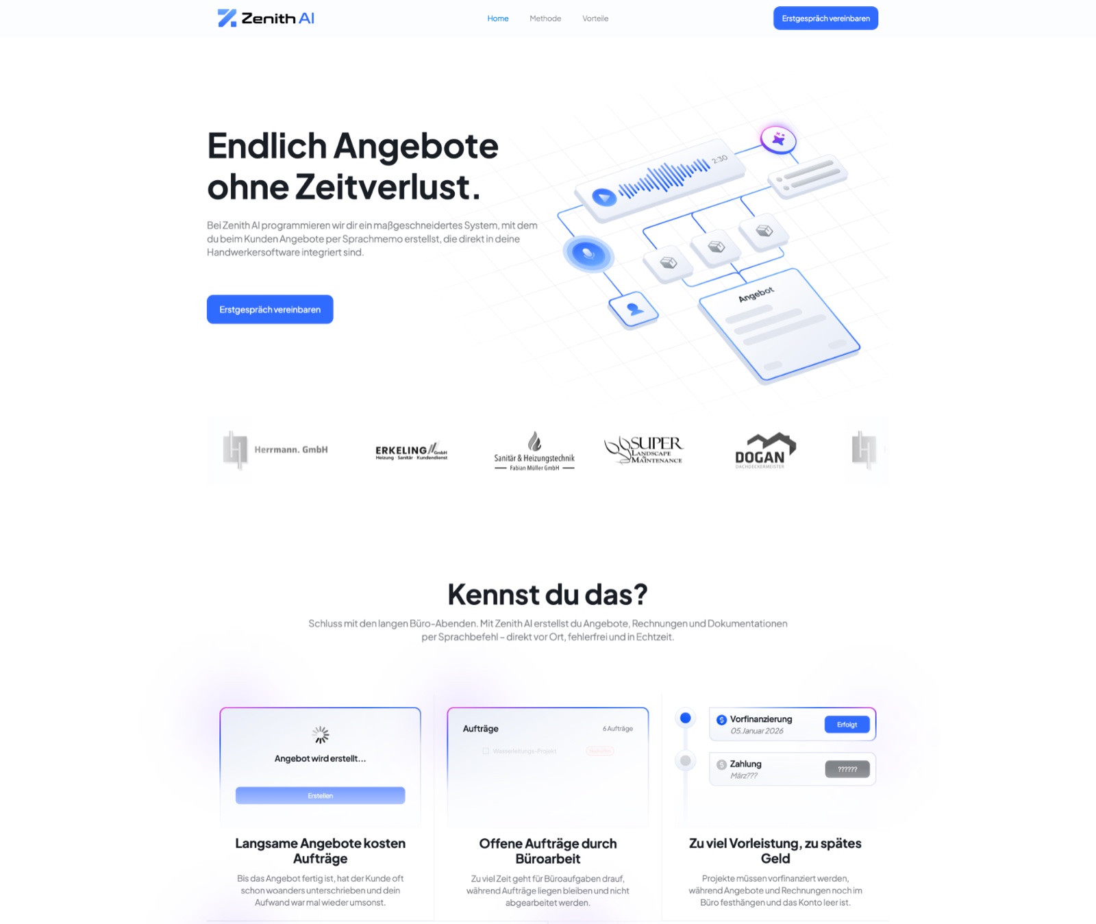 Zenith AI