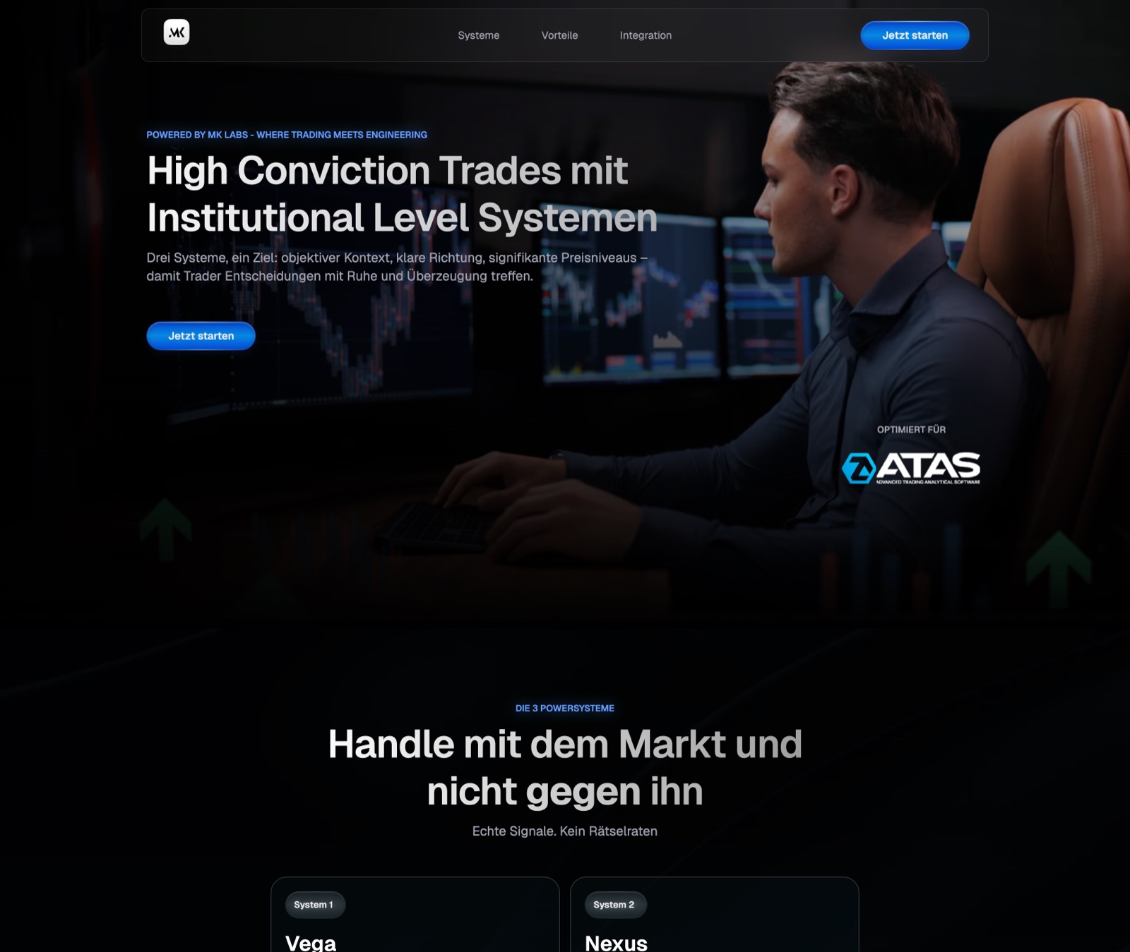 MK Labs