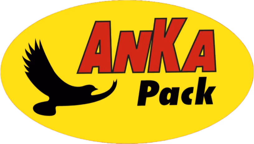 Anka Pack Logo