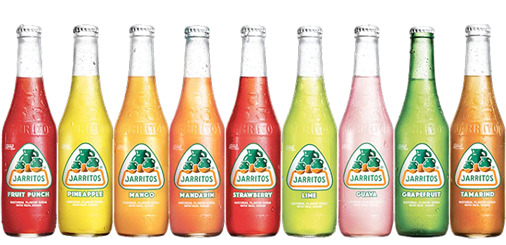 Jarritos
