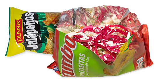 salvadoran zambos 