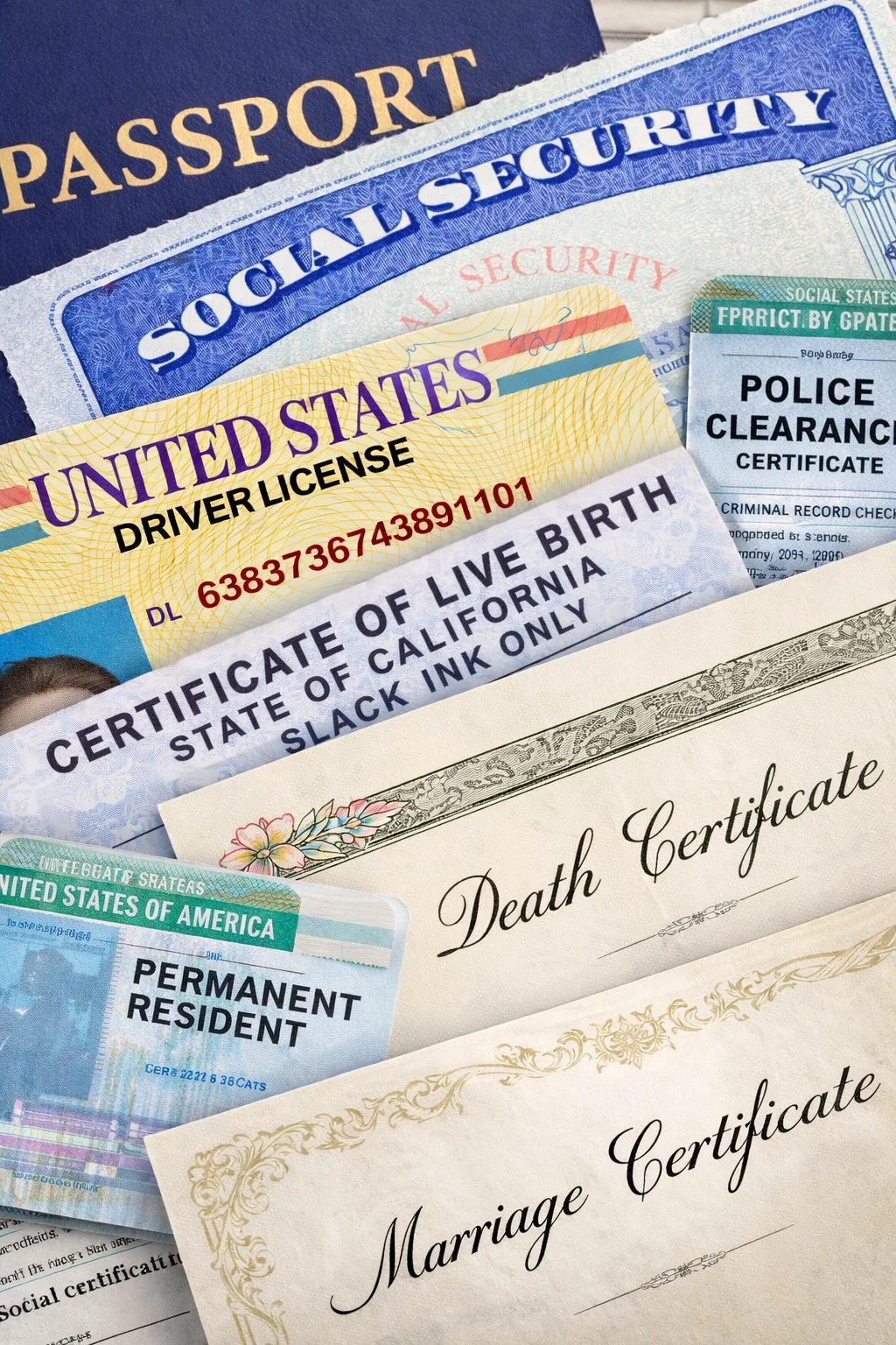 Interface digital de plataforma de tradução
