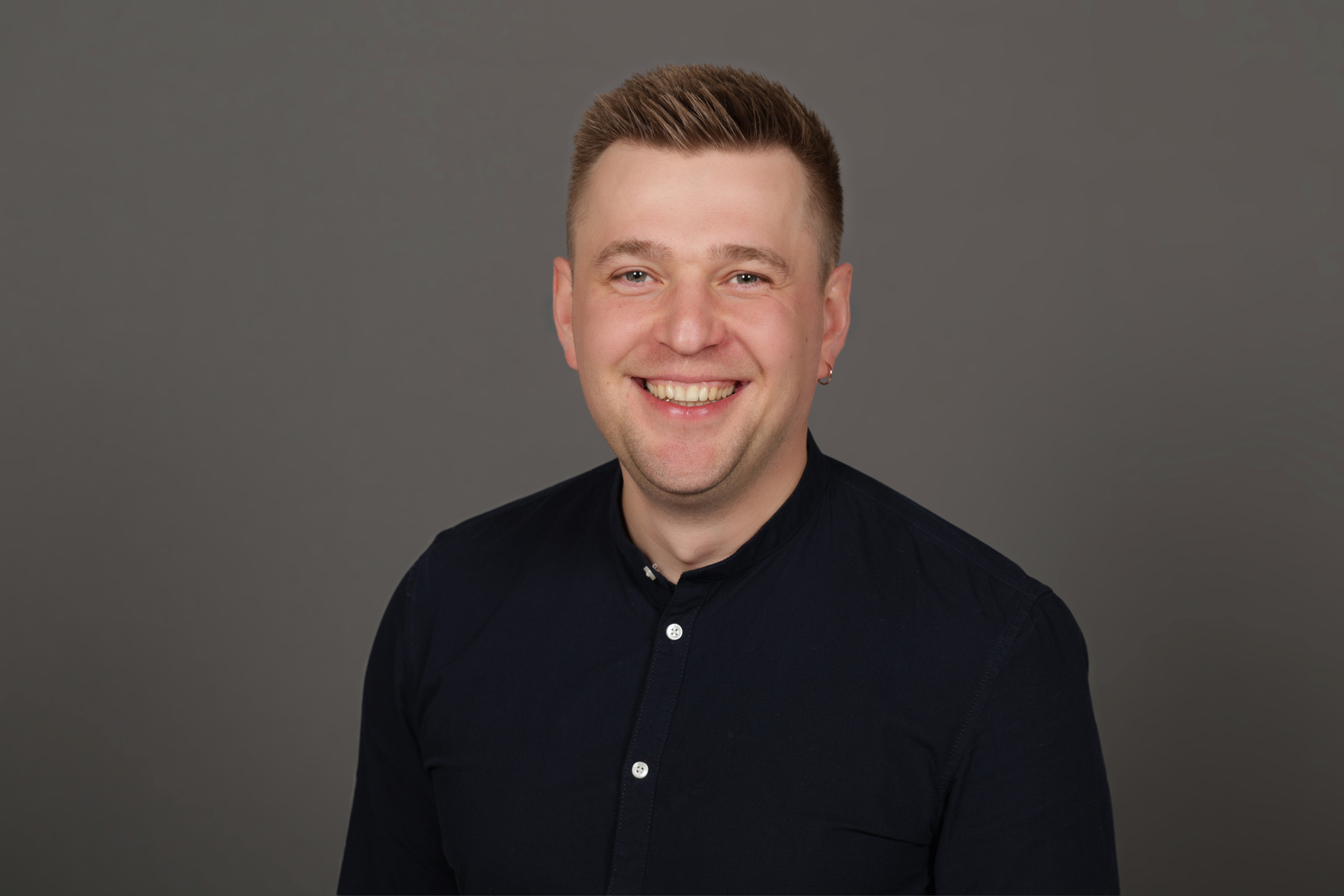 Taras Melnychenko, Marketing Operations Leader
