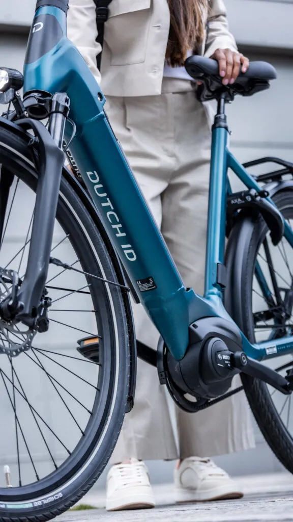 Webpage titled 'From Idea to Reality: The Product Development Explained' with sections on Ideation and Market Research under soft pastel abstract image.