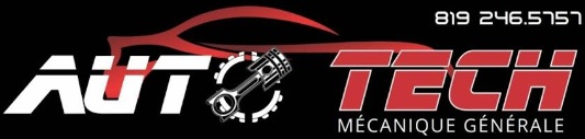 AutoTech logo