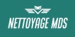 Nettoyage MDS logo