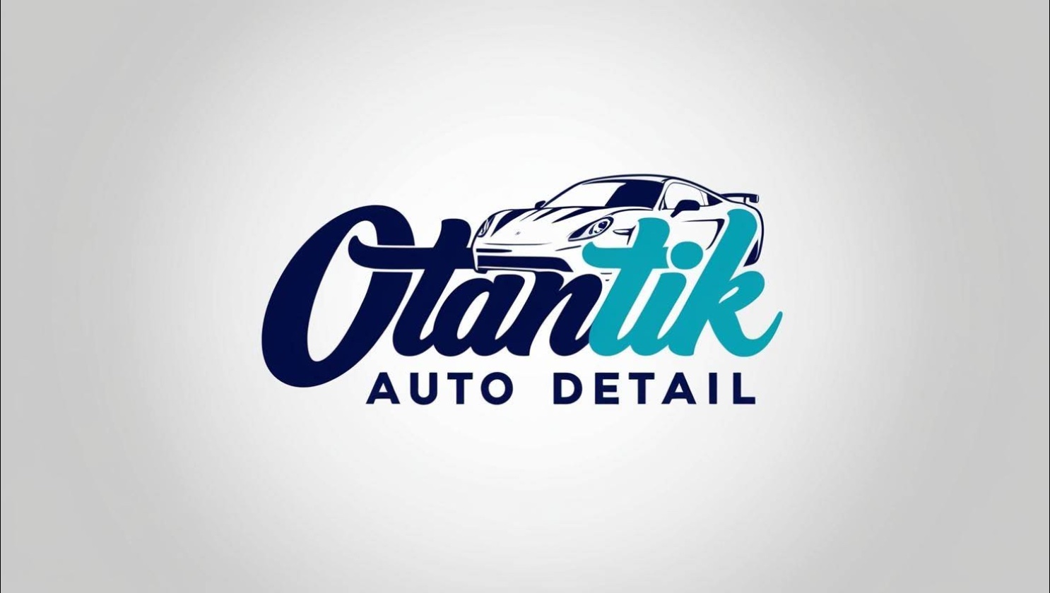 Otantik Auto logo