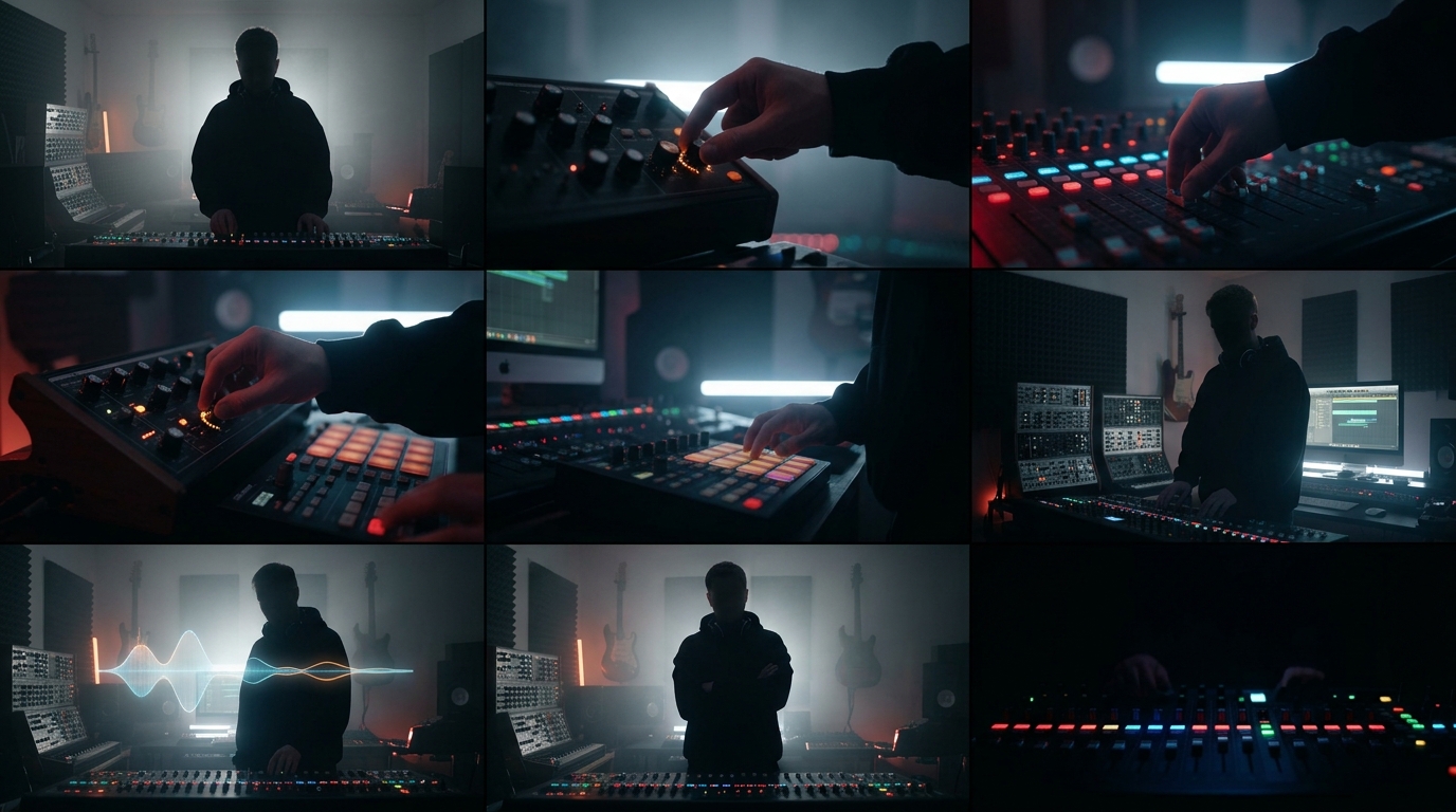 image of the organization in action