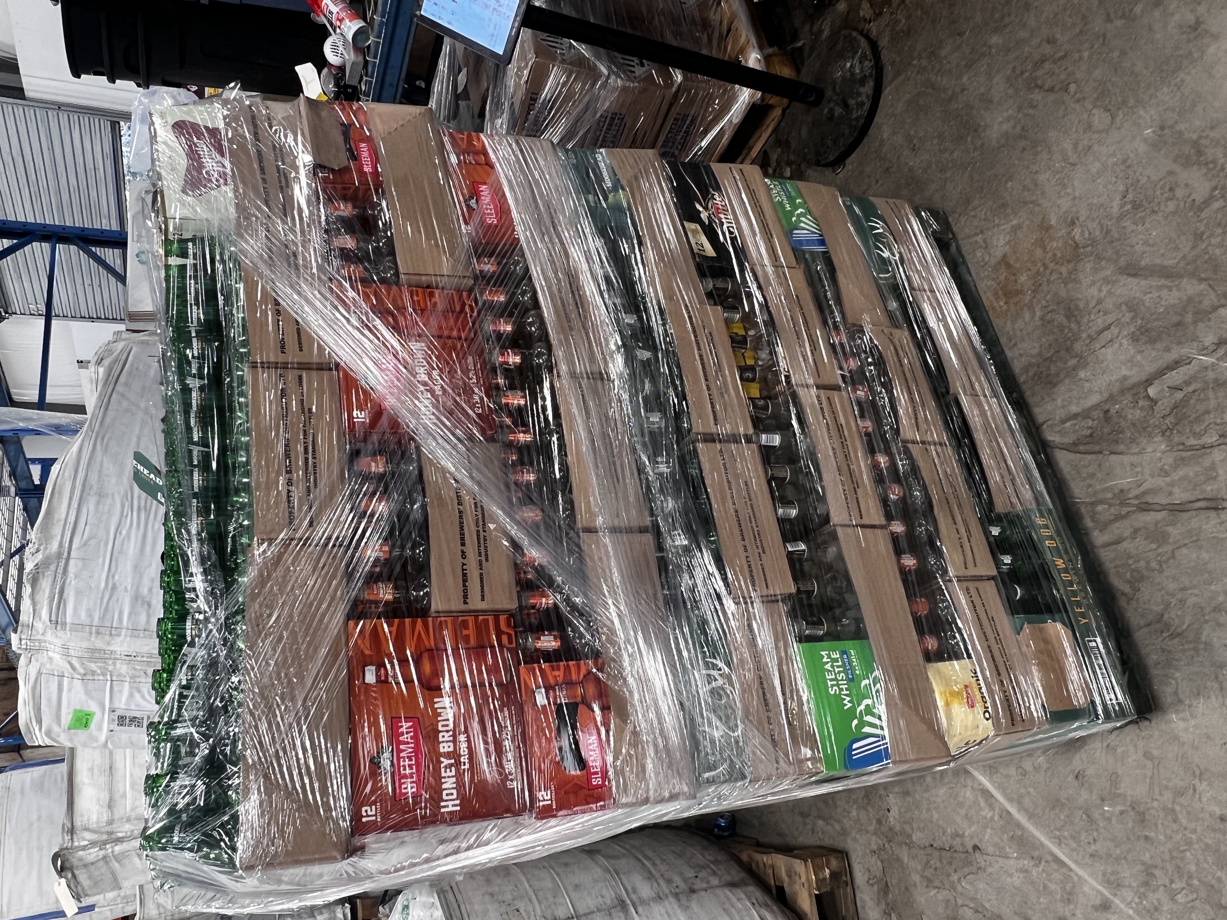 image of networking event (for a hr tech)