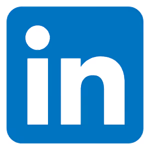 LinkedIn Logo