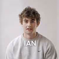 Ian the rapper