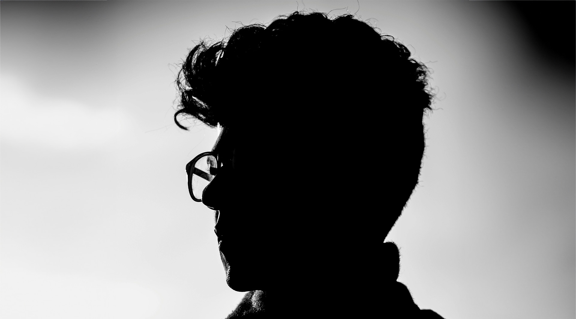 A profile picture of a male.