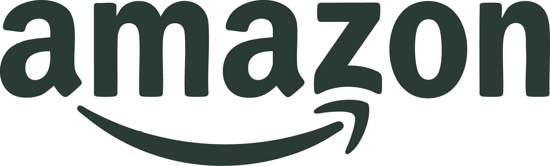 Amazon corporate company logo