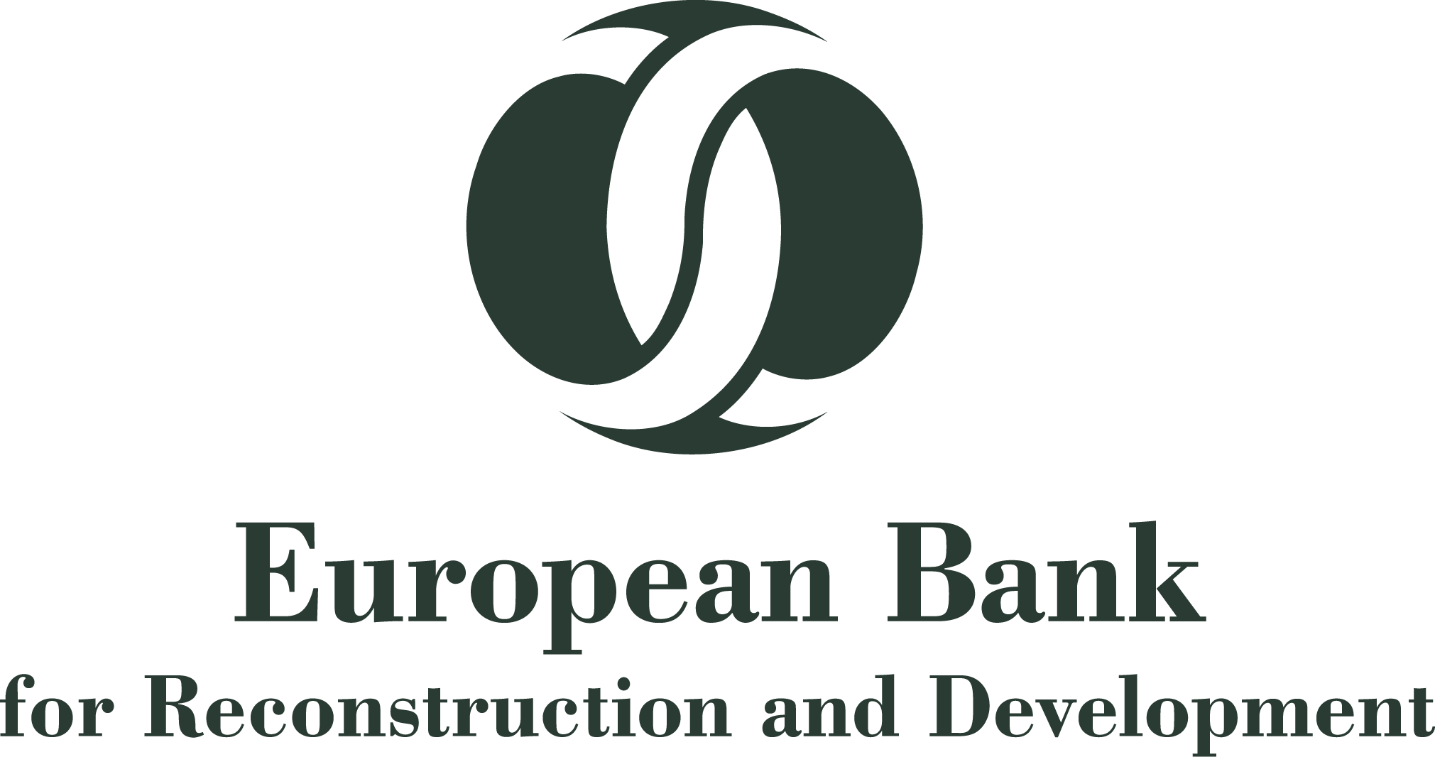 European Bank for Reconstruction and Development official logo