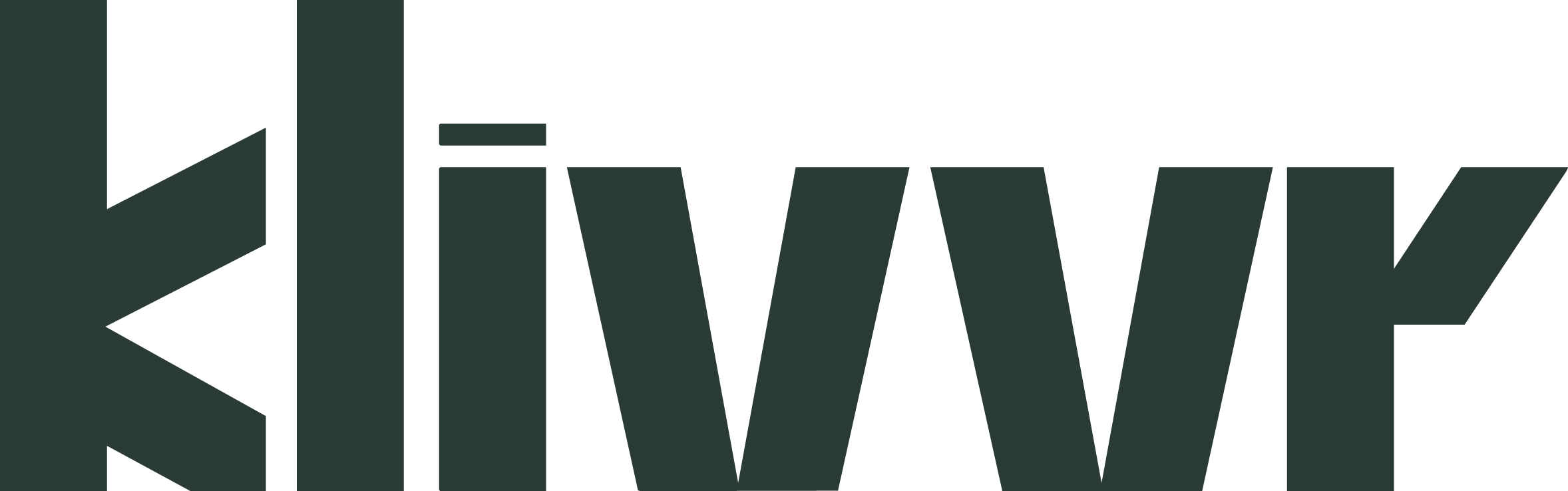 Klivvr company logo