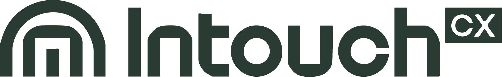Intouch CX brand partner logo