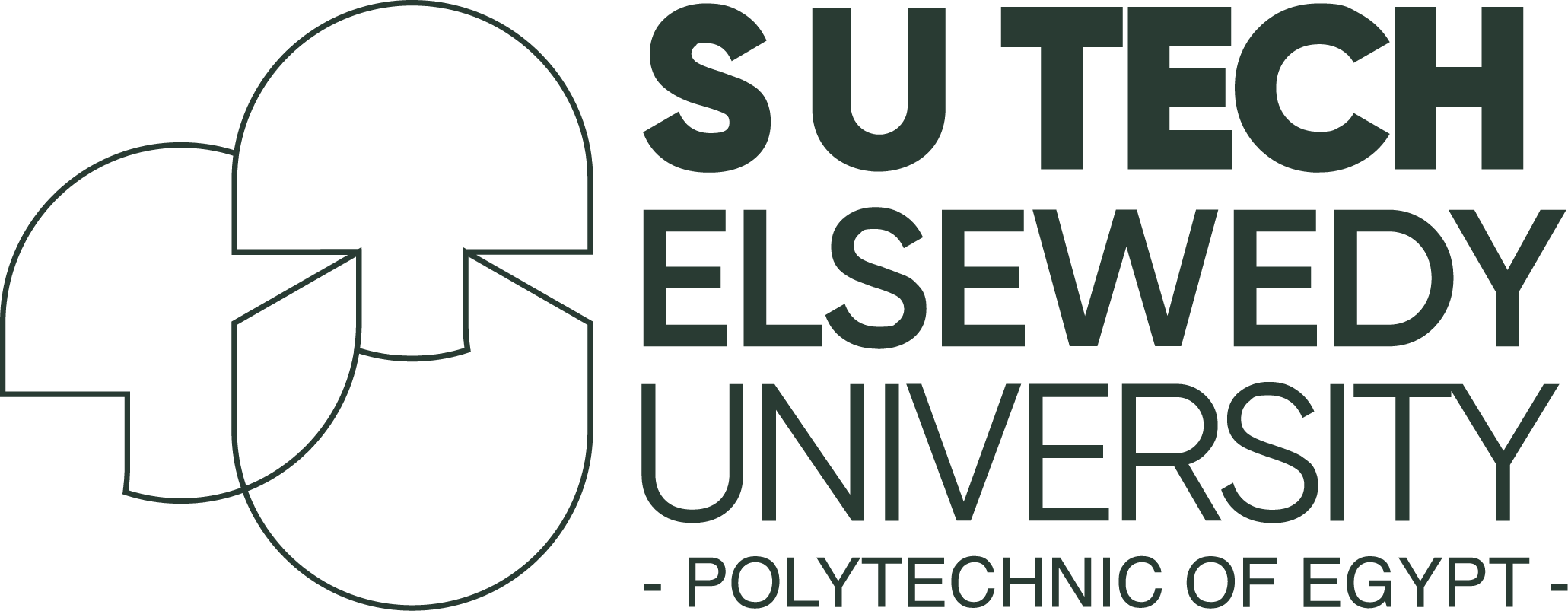 SUTECH Elsewedy University official logo