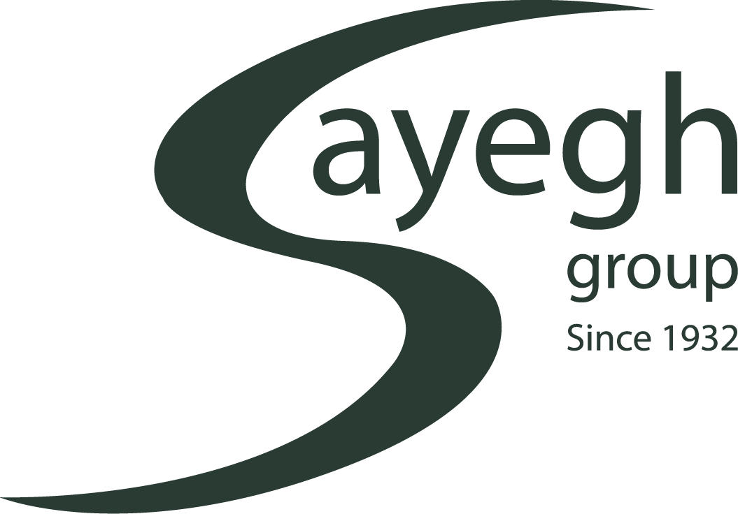 Sayegh Group corporate company logo