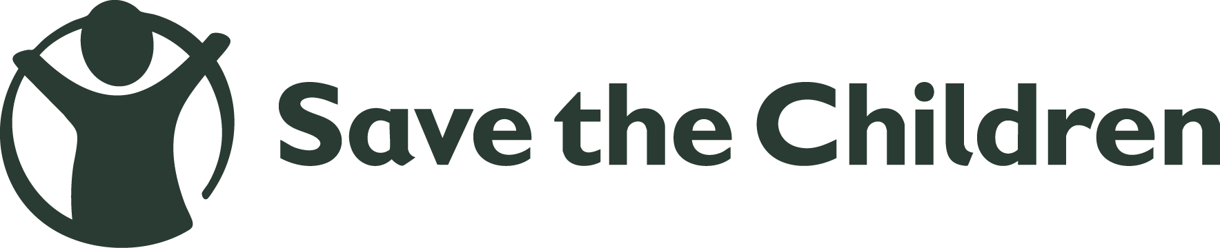 Save the Children official organization logo