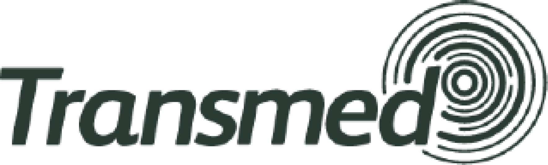 Transmed official company logo