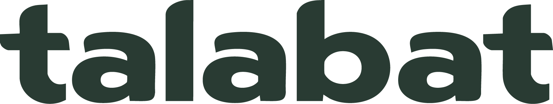 Talabat official company logo