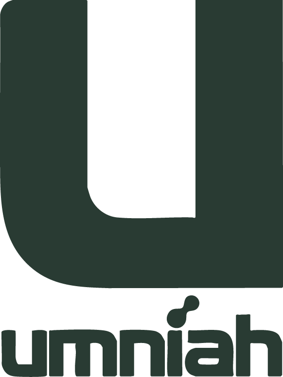 Umniah official brand logo