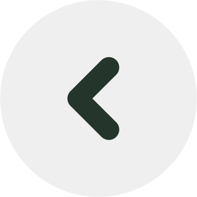 Left navigation arrow icon