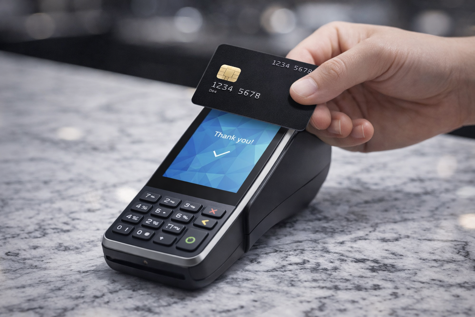 image of smart ticketing system for a public transportation company