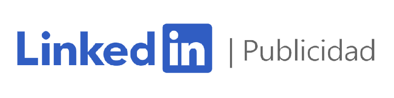 Logo de Linkedin Publicidad